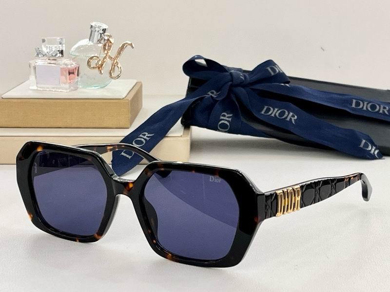 DIOR Sunglasses 147